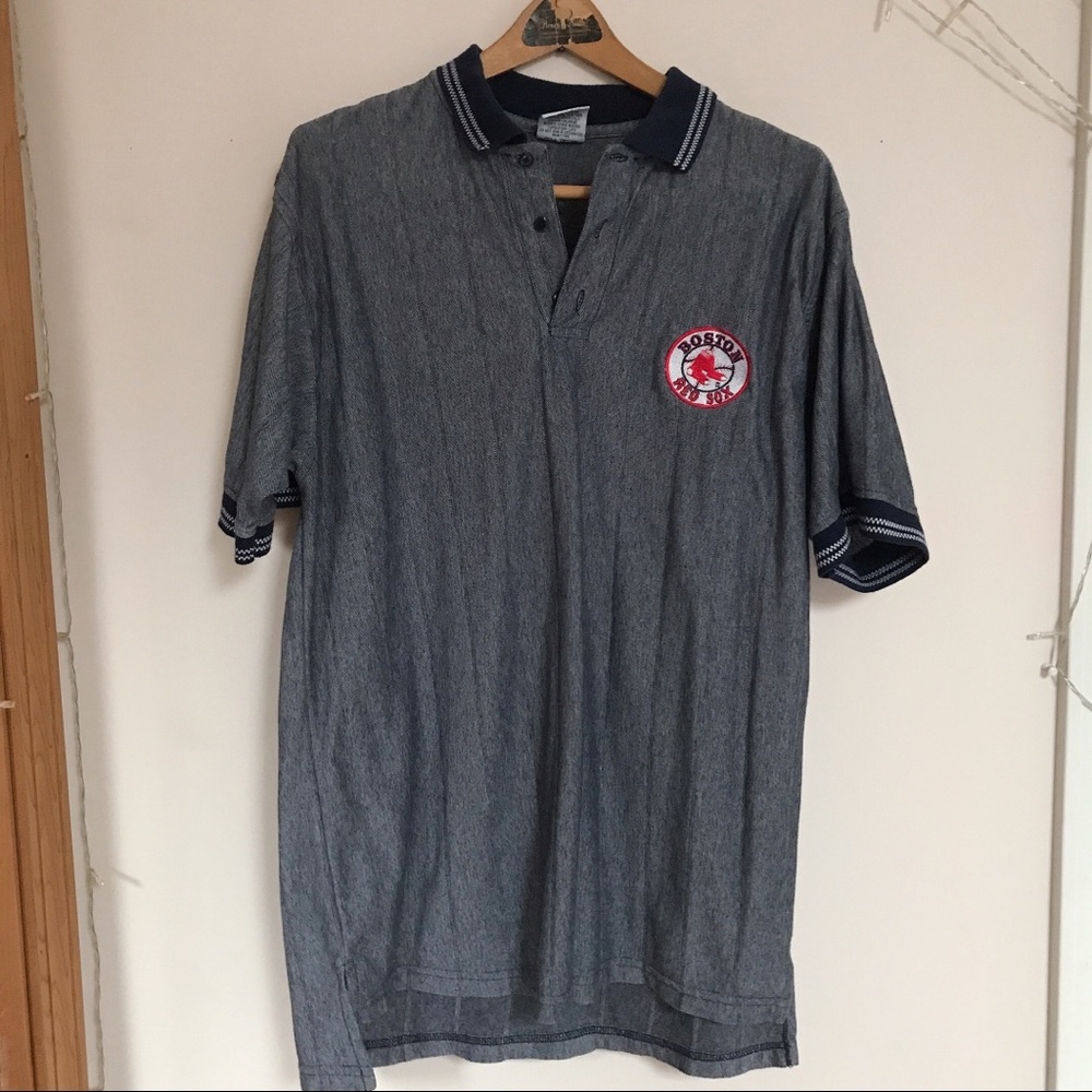 Boston Red Sox Shirt!
